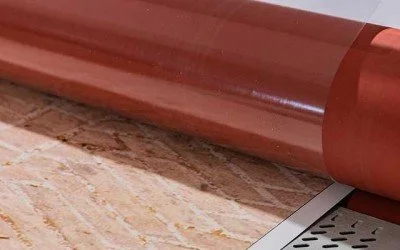 Laminat für Digitaldruck