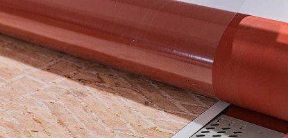 Laminat für Digitaldruck