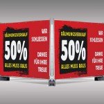 Banner & Planen
