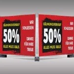 Banner & Planen