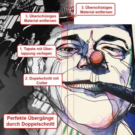 Fototapete