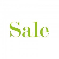 SALE Schaufensteraufkleber S002T2 SALE Schaufensteraufkleber S002T2