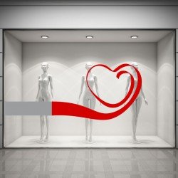 SALE System Herz Element SALE System Herz Element