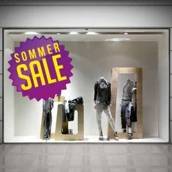 Sommer SALE Button