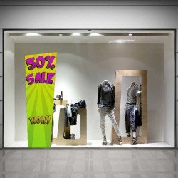 X-Prozent POPART WOW SALE X-Prozent POPART WOW SALE