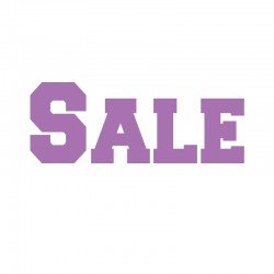 SALE Schaufensteraufkleber S013T2 SALE Schaufensteraufkleber S013T2