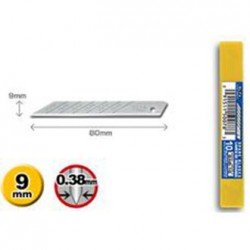 OLFA SAC Ersatzklingen SAB-10 30°